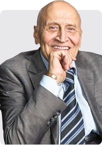 Николай Дроздов