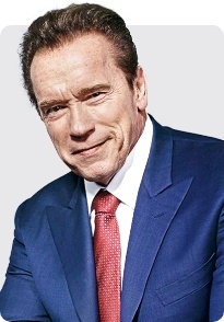 Арнольд Шварценеггер