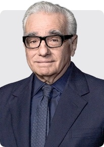 Мартин Скорсезе